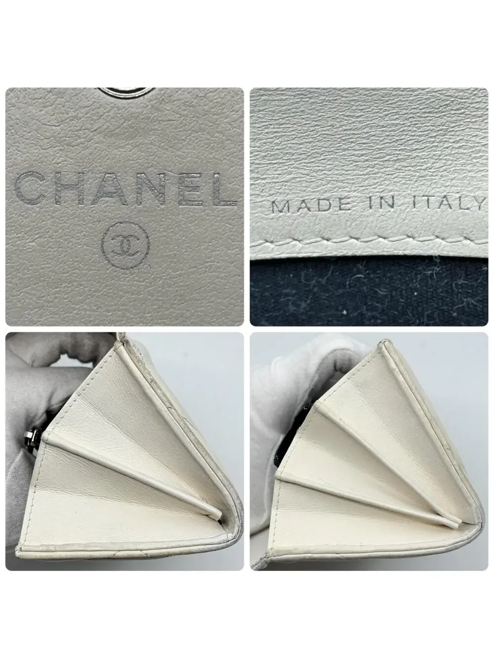 CHANEL indulge timeless